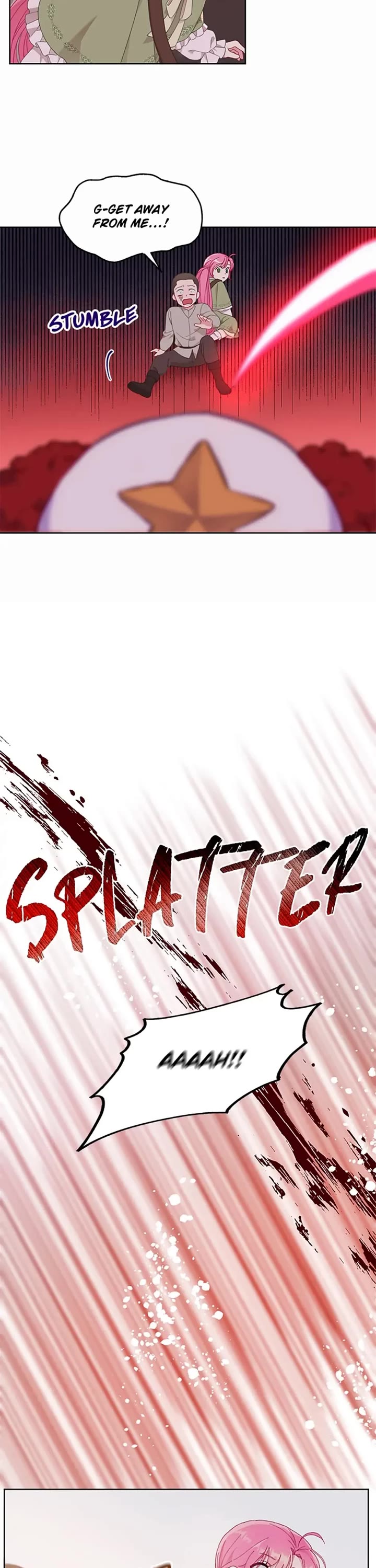 The Perks of Being an S-Class Heroine chapter 24 page 12