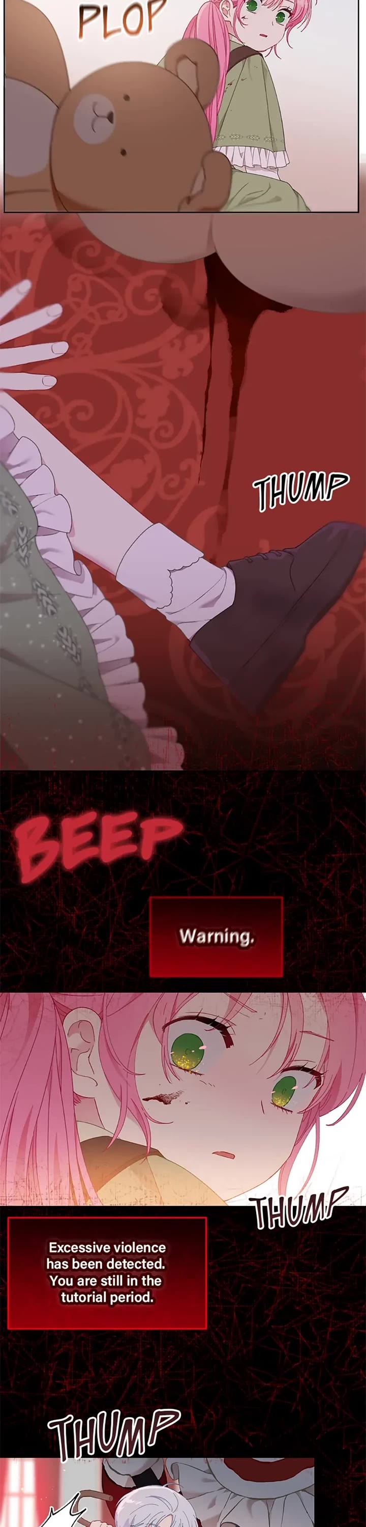 The Perks of Being an S-Class Heroine chapter 24 page 13