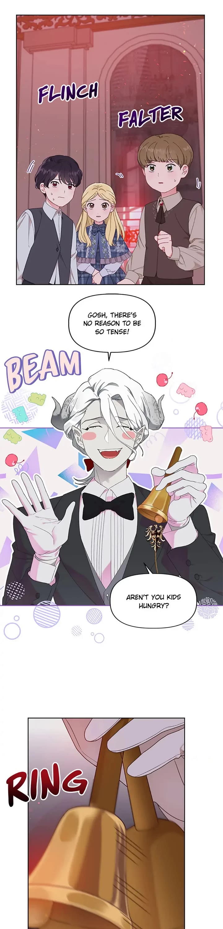 The Perks of Being an S-Class Heroine chapter 24 page 2