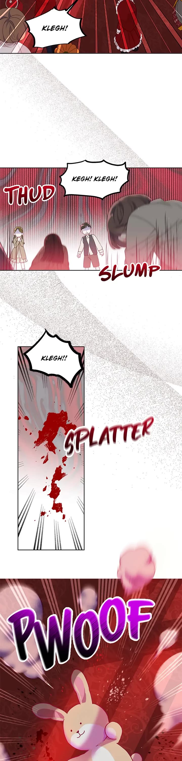 The Perks of Being an S-Class Heroine chapter 24 page 6