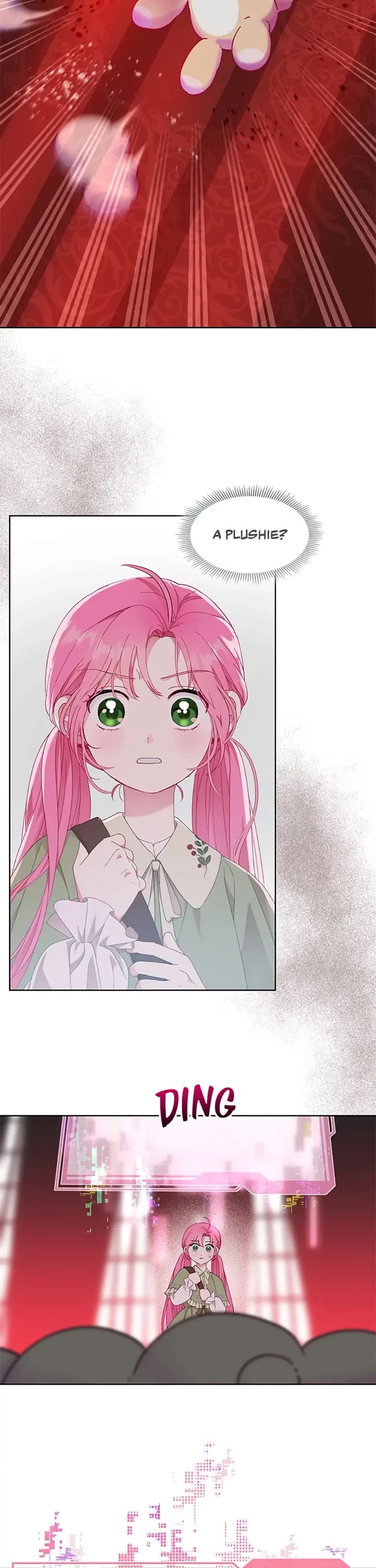 The Perks of Being an S-Class Heroine chapter 24 page 7