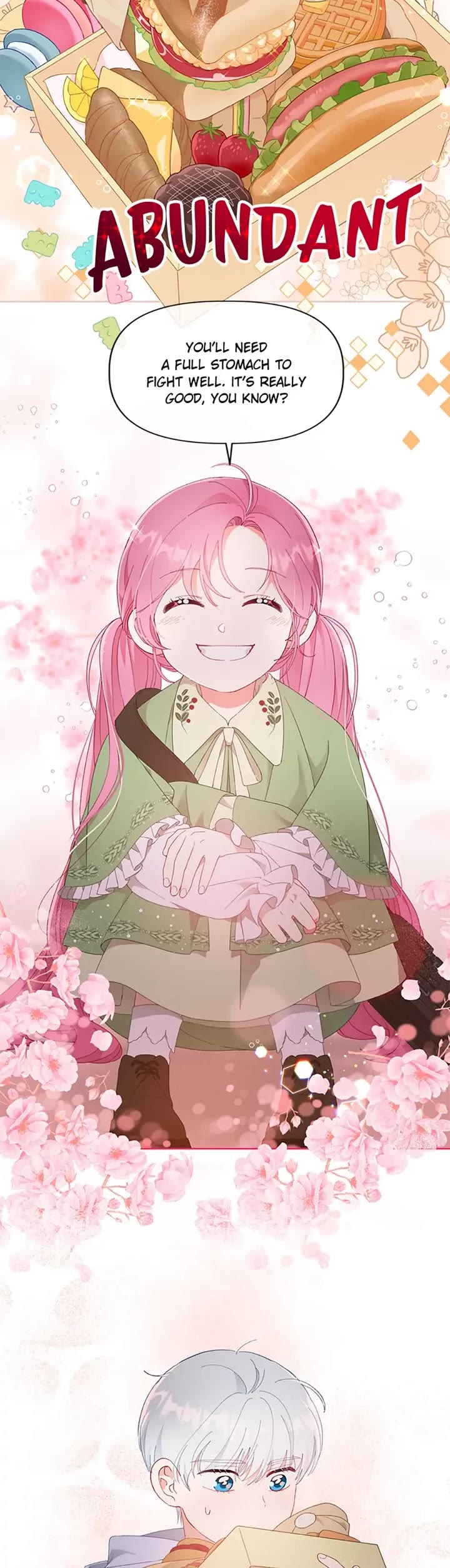 The Perks of Being an S-Class Heroine chapter 25 page 10