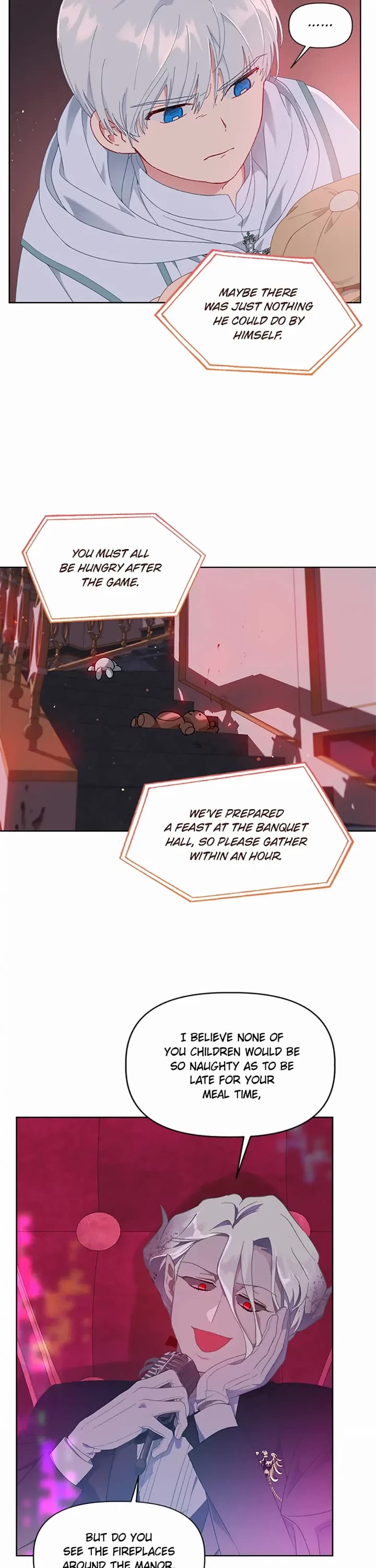 The Perks of Being an S-Class Heroine chapter 25 page 16