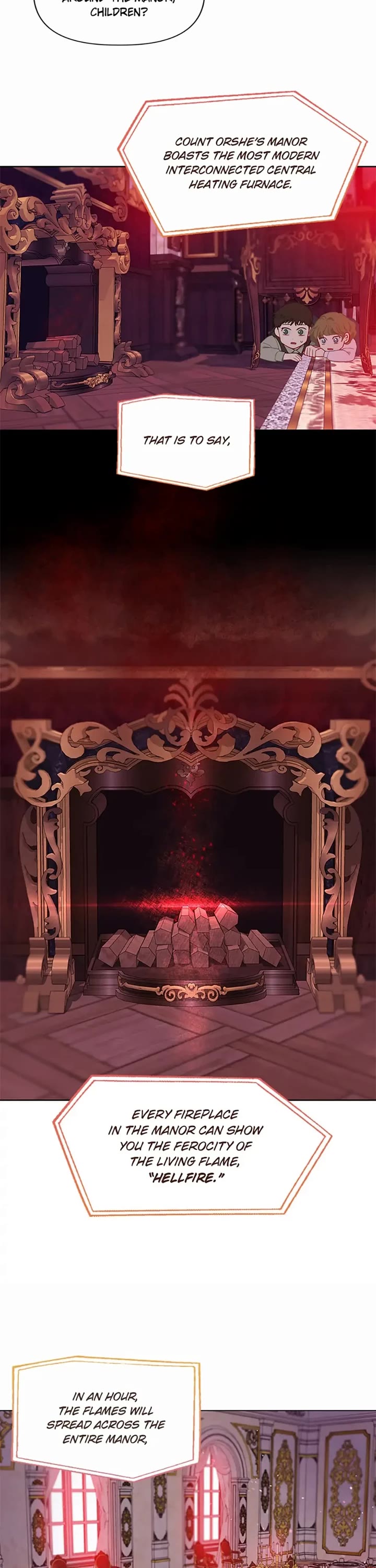 The Perks of Being an S-Class Heroine chapter 25 page 17