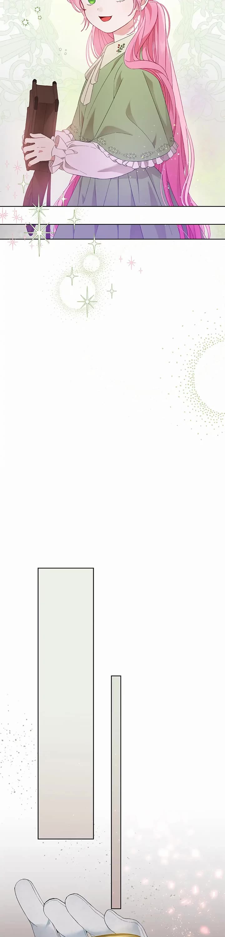 The Perks of Being an S-Class Heroine chapter 25 page 21