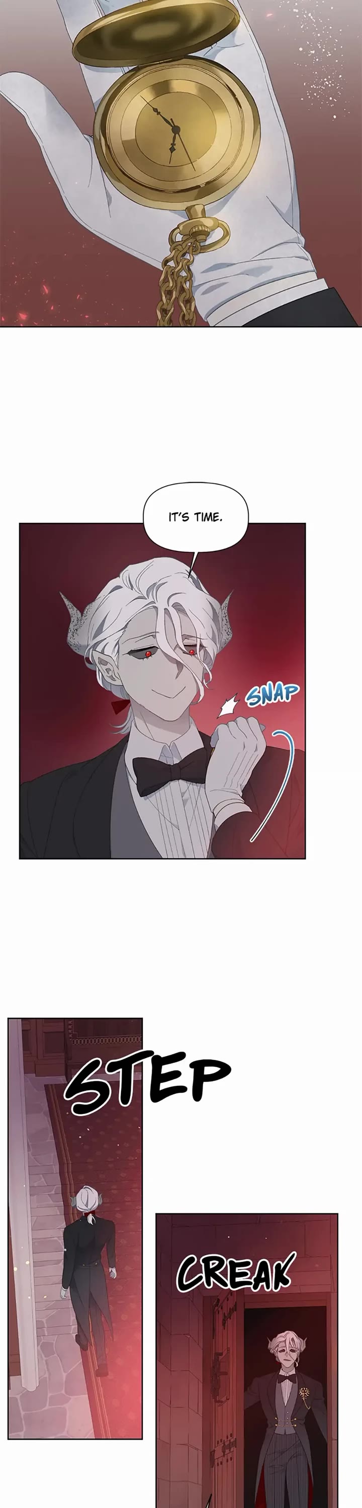 The Perks of Being an S-Class Heroine chapter 25 page 22