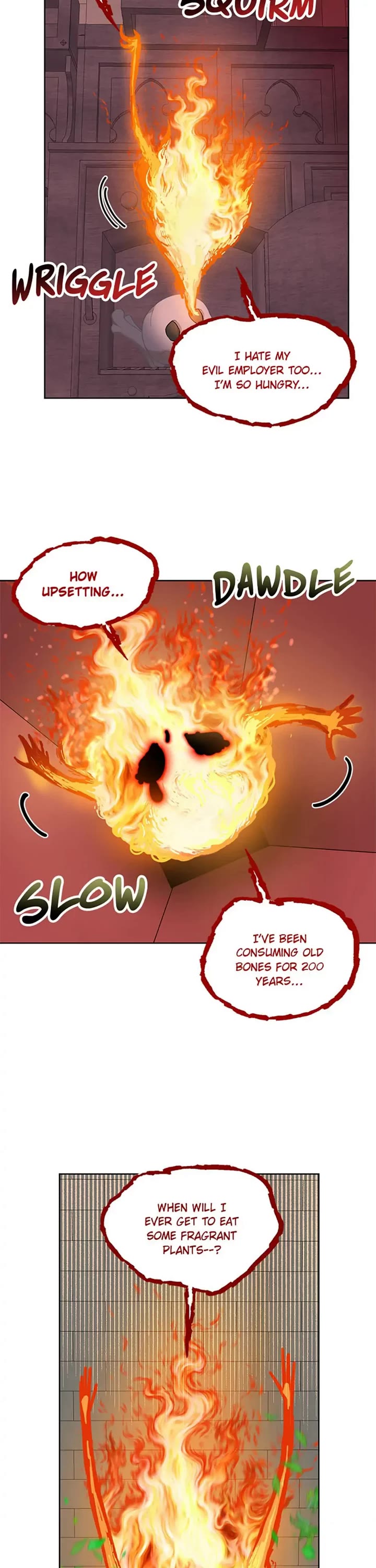 The Perks of Being an S-Class Heroine chapter 25 page 26