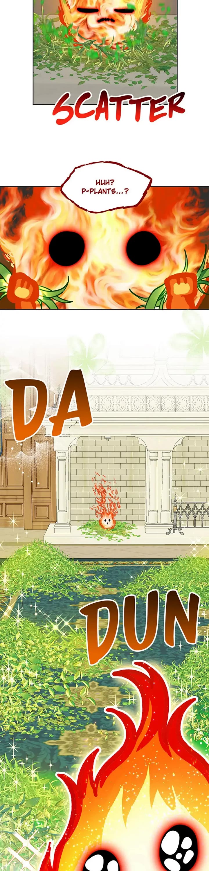 The Perks of Being an S-Class Heroine chapter 25 page 27