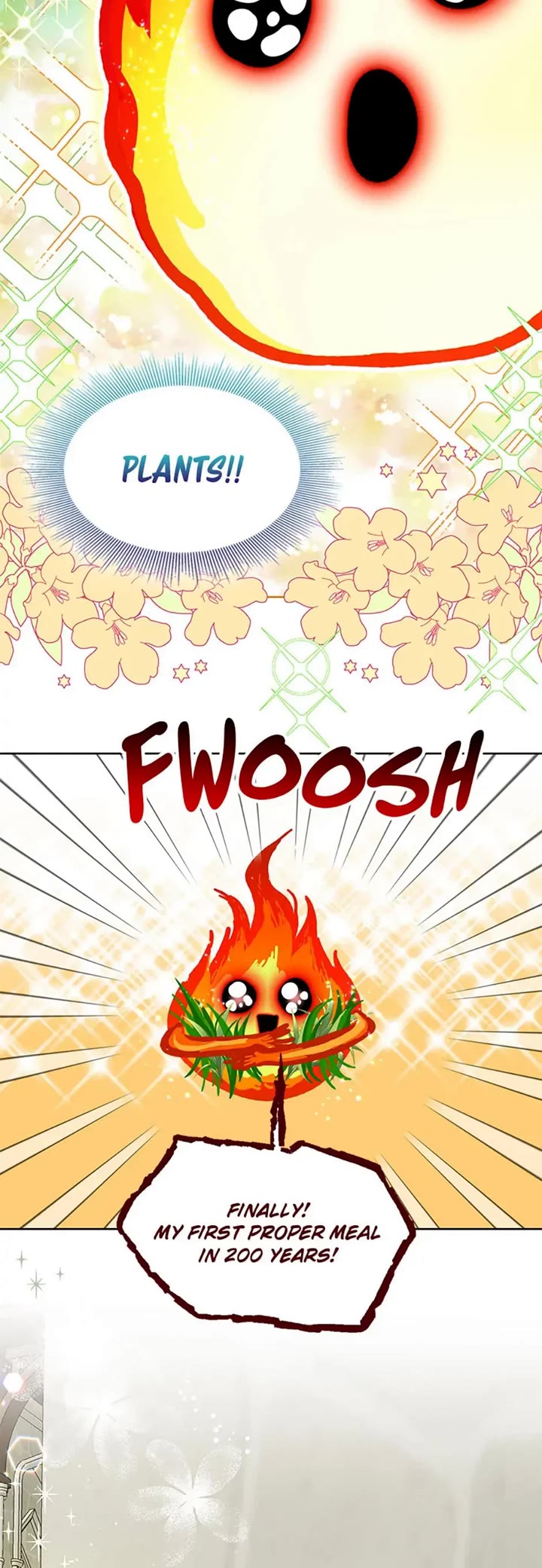 The Perks of Being an S-Class Heroine chapter 25 page 28