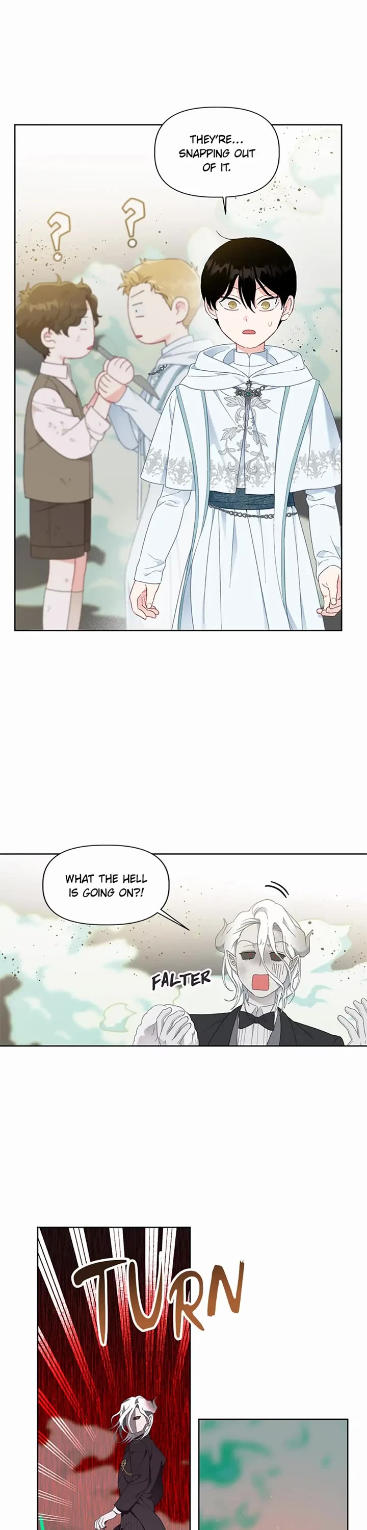 The Perks of Being an S-Class Heroine chapter 26 page 11