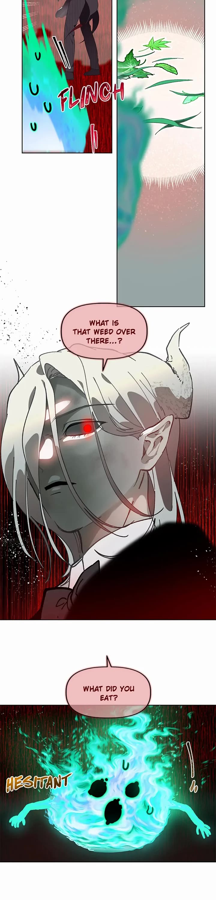 The Perks of Being an S-Class Heroine chapter 26 page 12