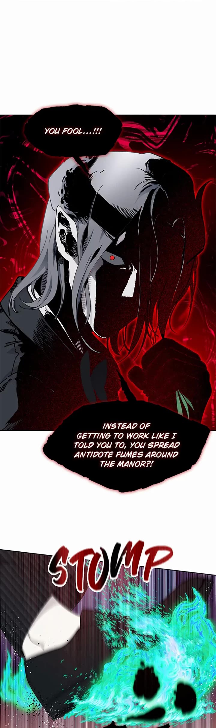 The Perks of Being an S-Class Heroine chapter 26 page 14