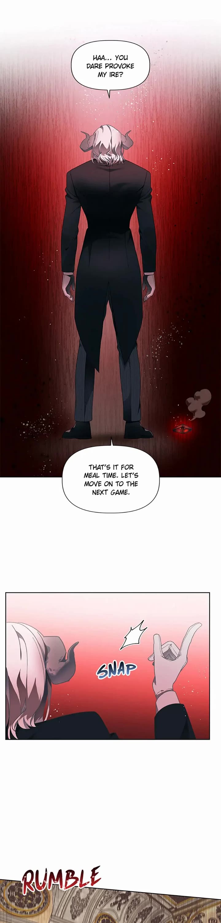 The Perks of Being an S-Class Heroine chapter 26 page 16