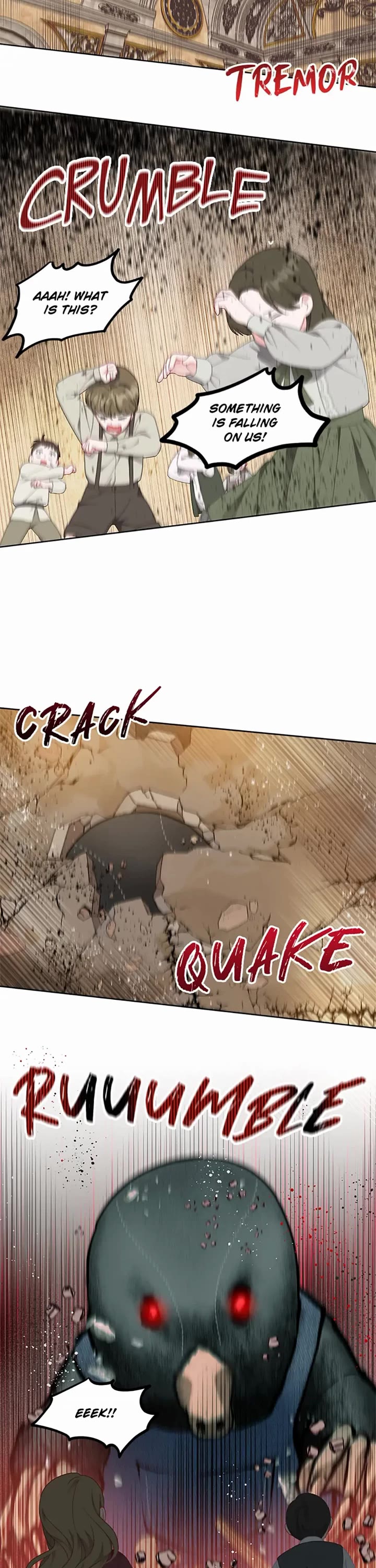 The Perks of Being an S-Class Heroine chapter 26 page 17