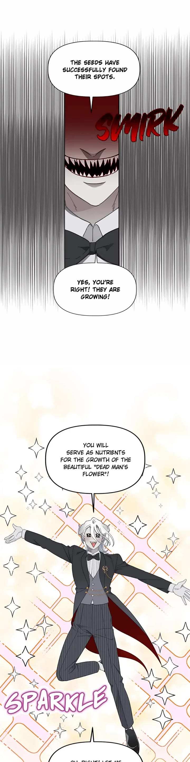 The Perks of Being an S-Class Heroine chapter 26 page 20