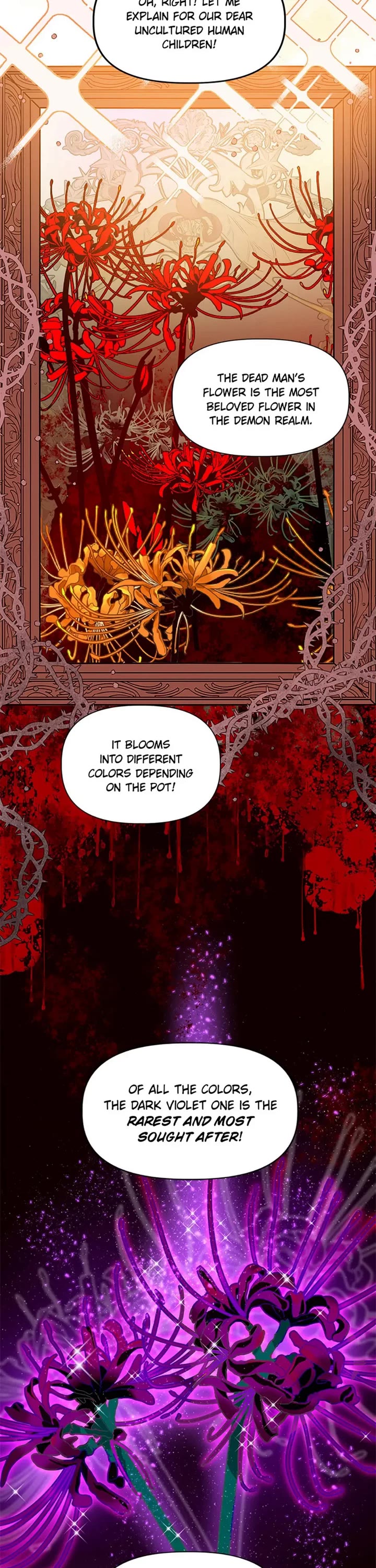 The Perks of Being an S-Class Heroine chapter 26 page 21