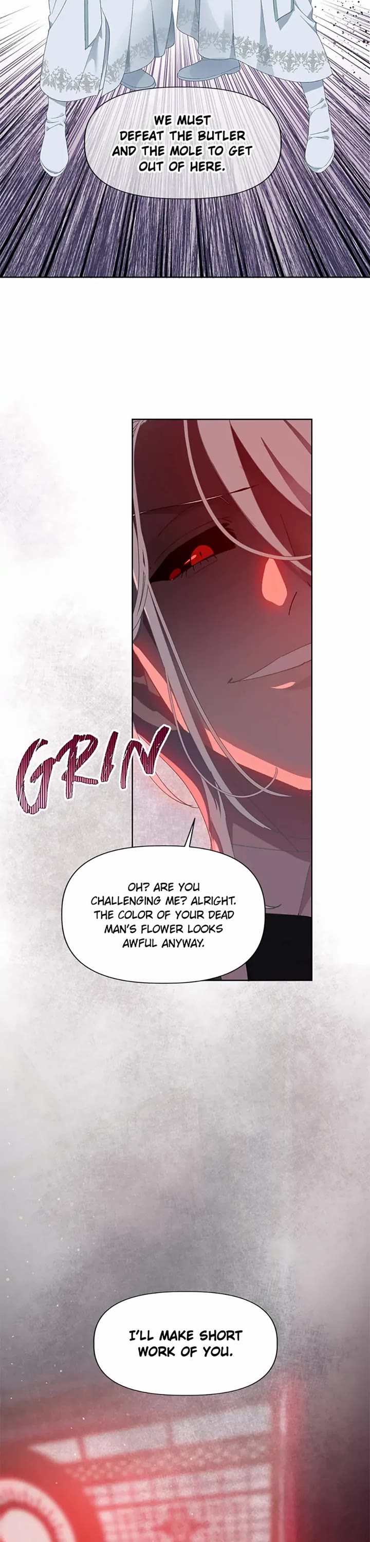 The Perks of Being an S-Class Heroine chapter 26 page 26