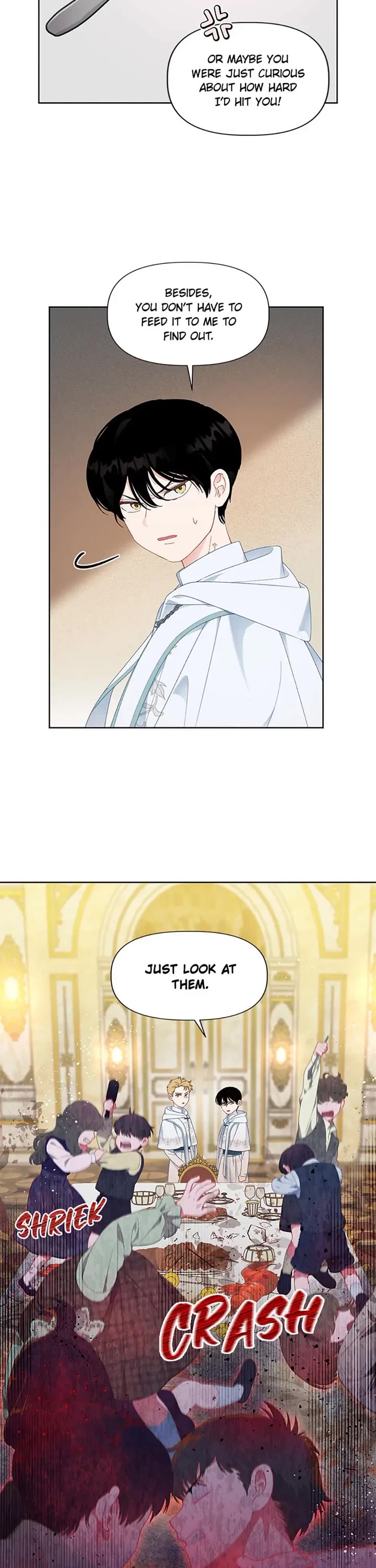 The Perks of Being an S-Class Heroine chapter 26 page 3