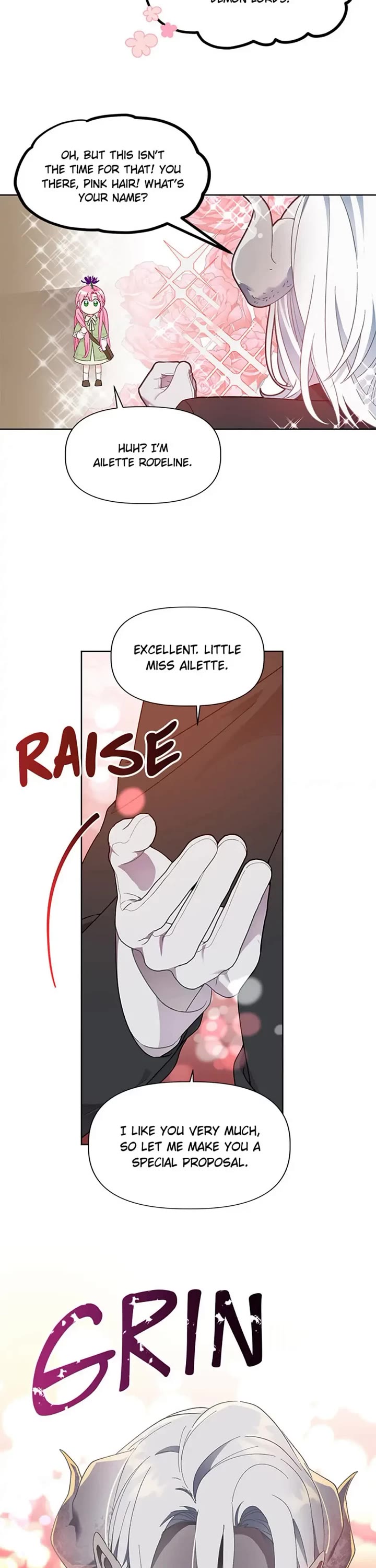 The Perks of Being an S-Class Heroine chapter 27 page 11