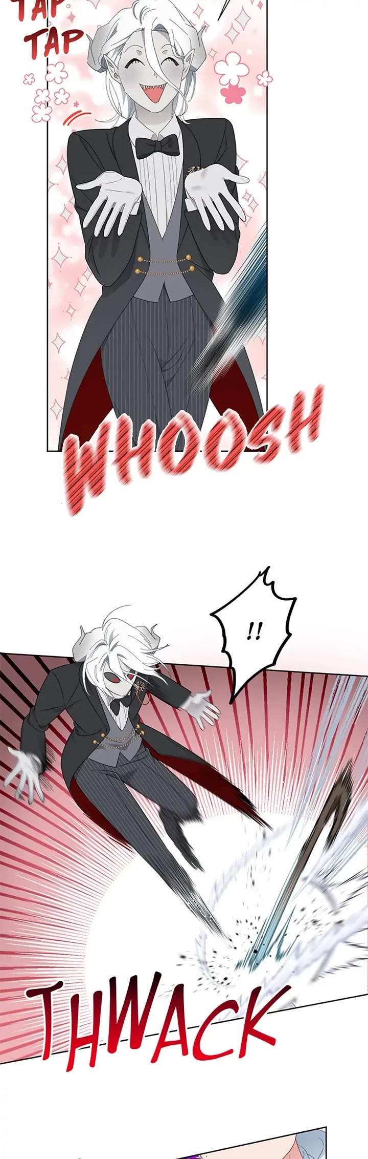 The Perks of Being an S-Class Heroine chapter 27 page 14