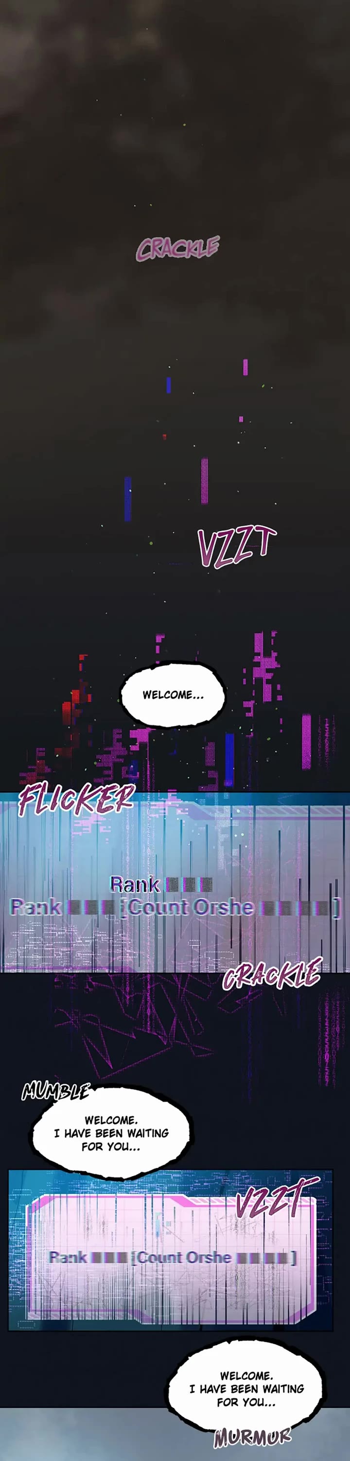 The Perks of Being an S-Class Heroine chapter 27 page 27