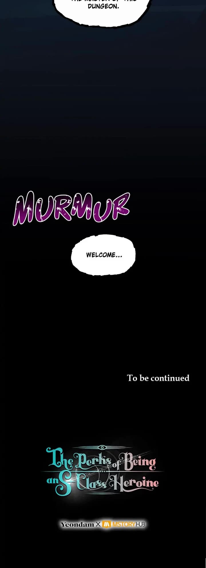 The Perks of Being an S-Class Heroine chapter 27 page 29