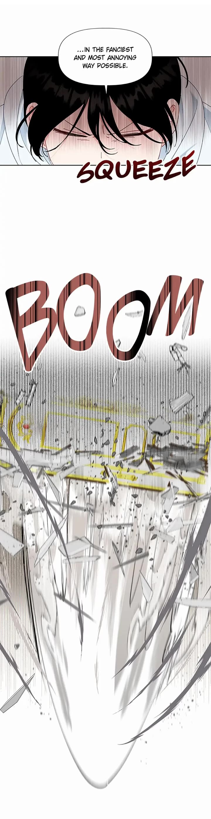 The Perks of Being an S-Class Heroine chapter 27 page 5