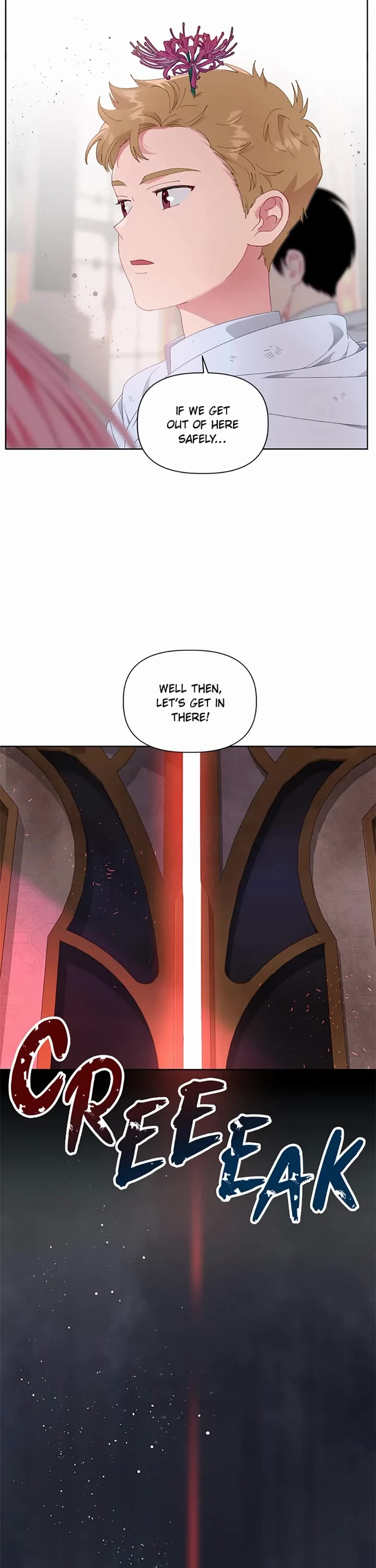 The Perks of Being an S-Class Heroine chapter 28 page 16