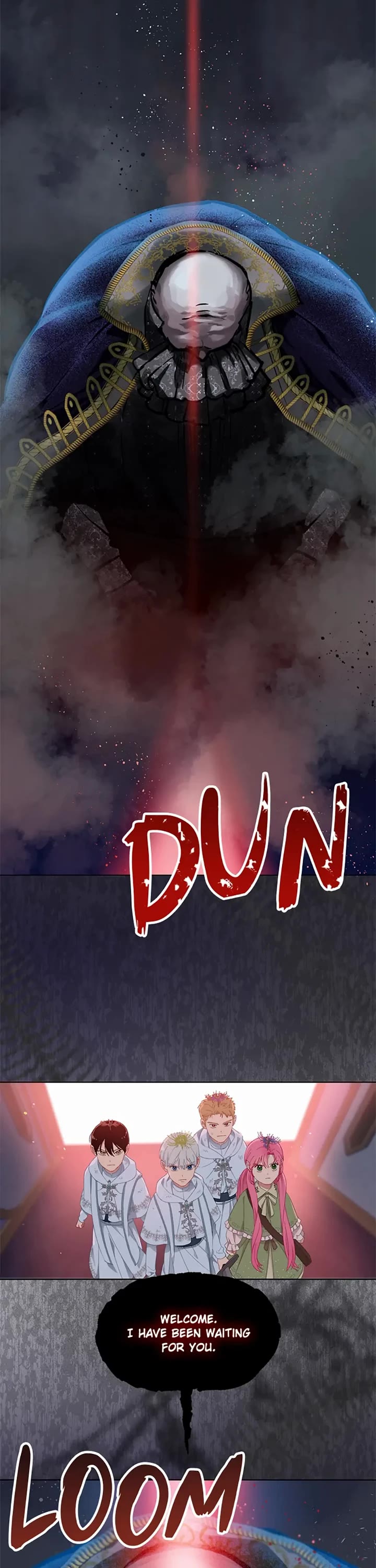 The Perks of Being an S-Class Heroine chapter 28 page 17