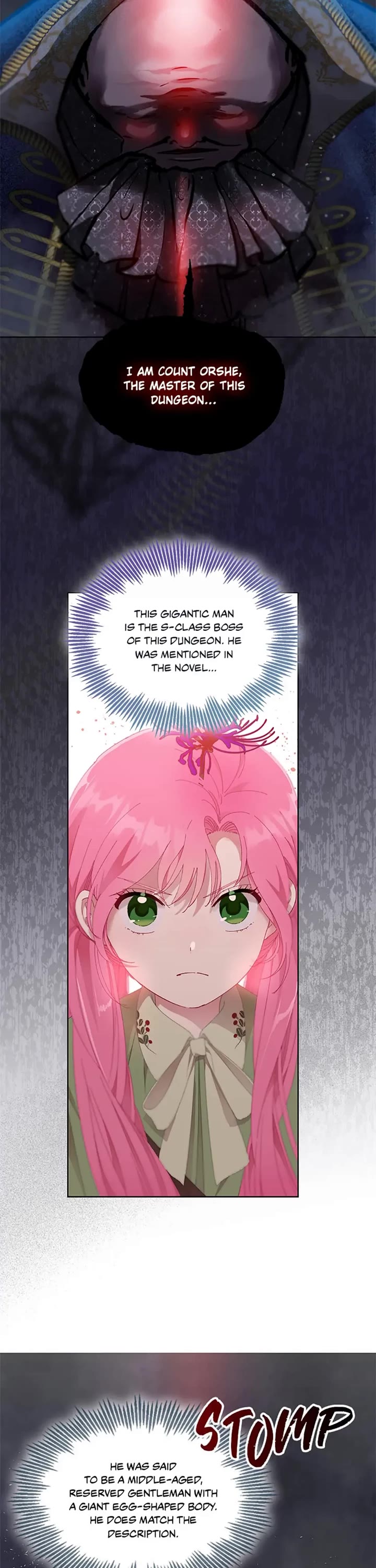 The Perks of Being an S-Class Heroine chapter 28 page 18