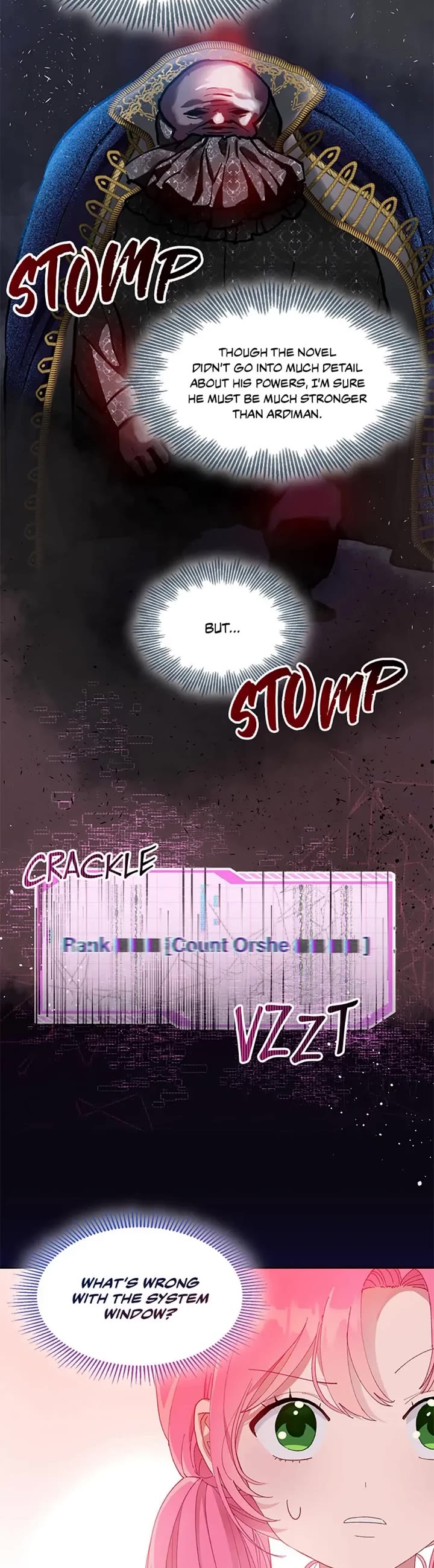 The Perks of Being an S-Class Heroine chapter 28 page 19