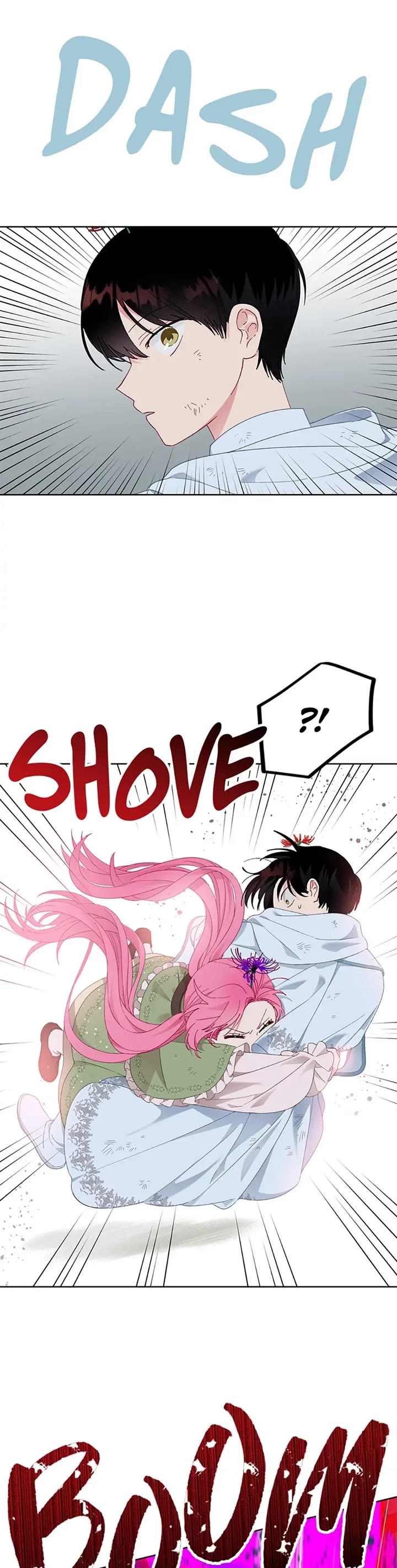 The Perks of Being an S-Class Heroine chapter 28 page 24