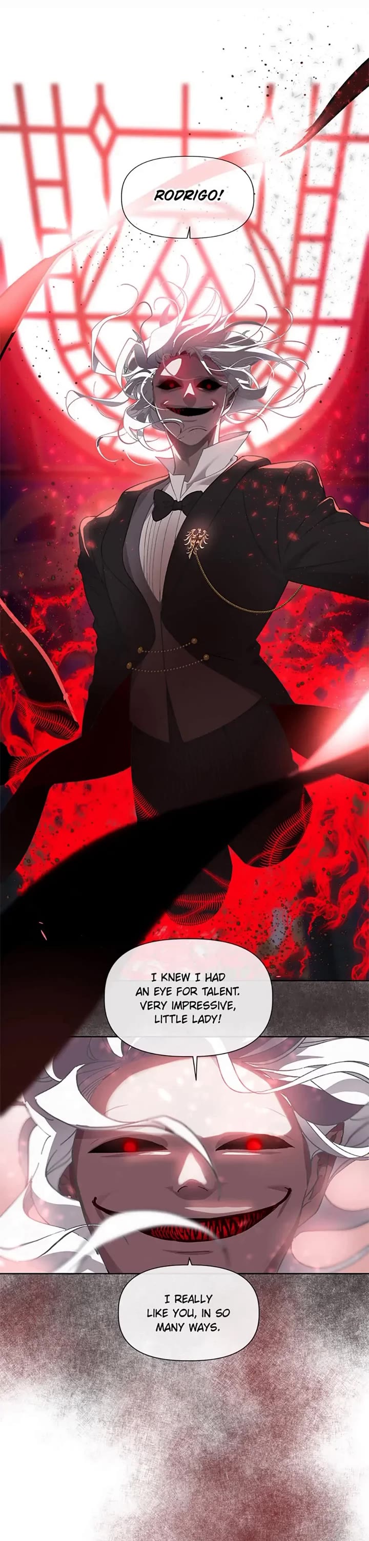 The Perks of Being an S-Class Heroine chapter 28 page 27