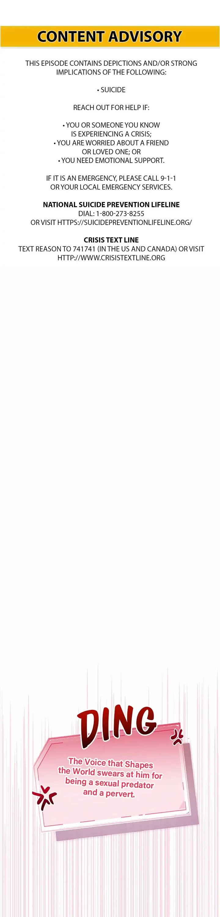 The Perks of Being an S-Class Heroine chapter 29 page 1