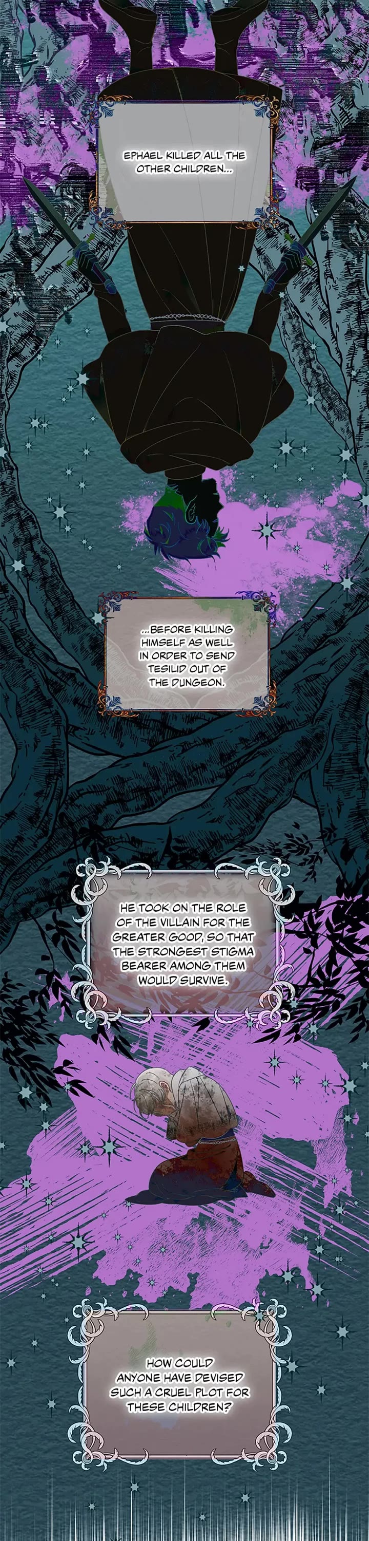 The Perks of Being an S-Class Heroine chapter 29 page 11