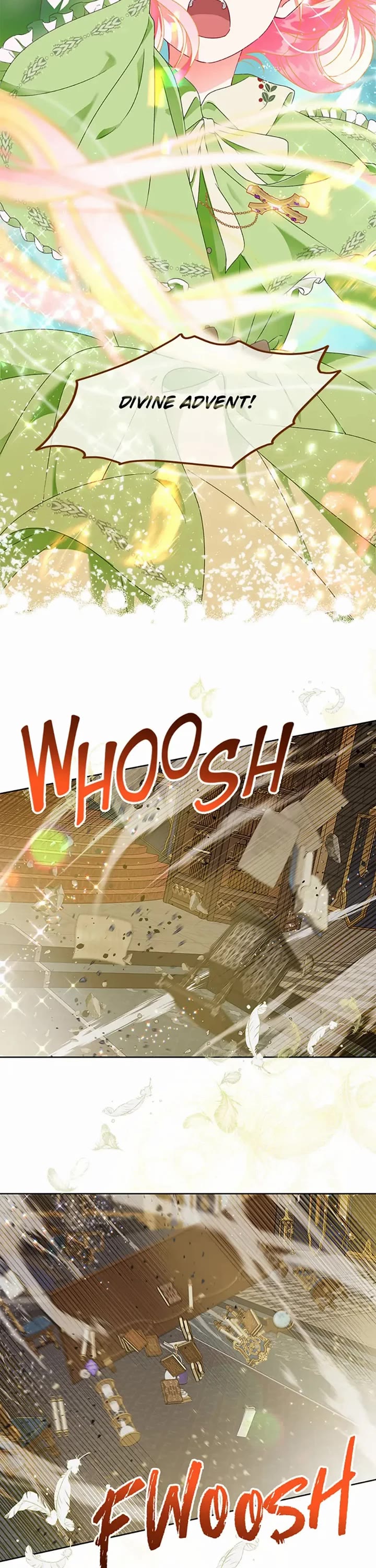 The Perks of Being an S-Class Heroine chapter 29 page 17