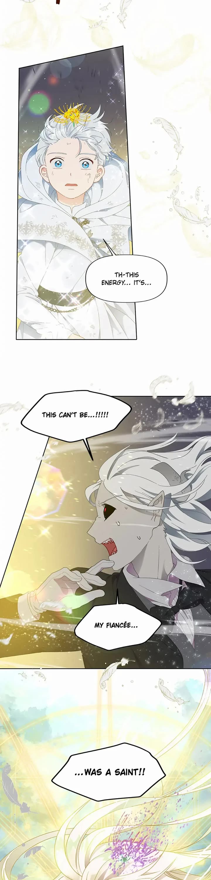 The Perks of Being an S-Class Heroine chapter 29 page 18