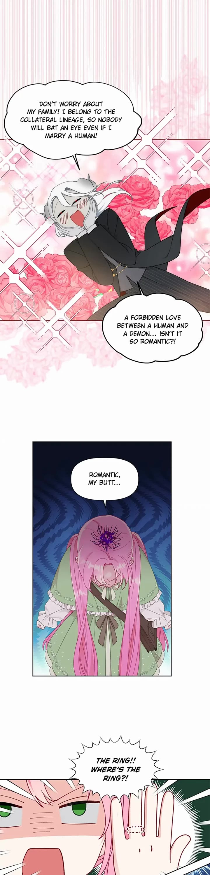 The Perks of Being an S-Class Heroine chapter 29 page 2