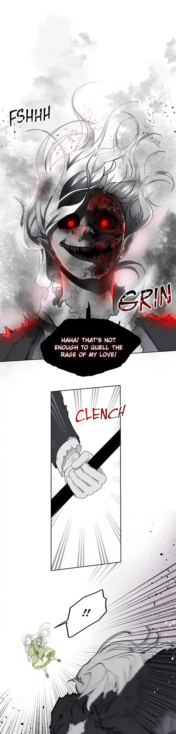 The Perks of Being an S-Class Heroine chapter 29 page 22