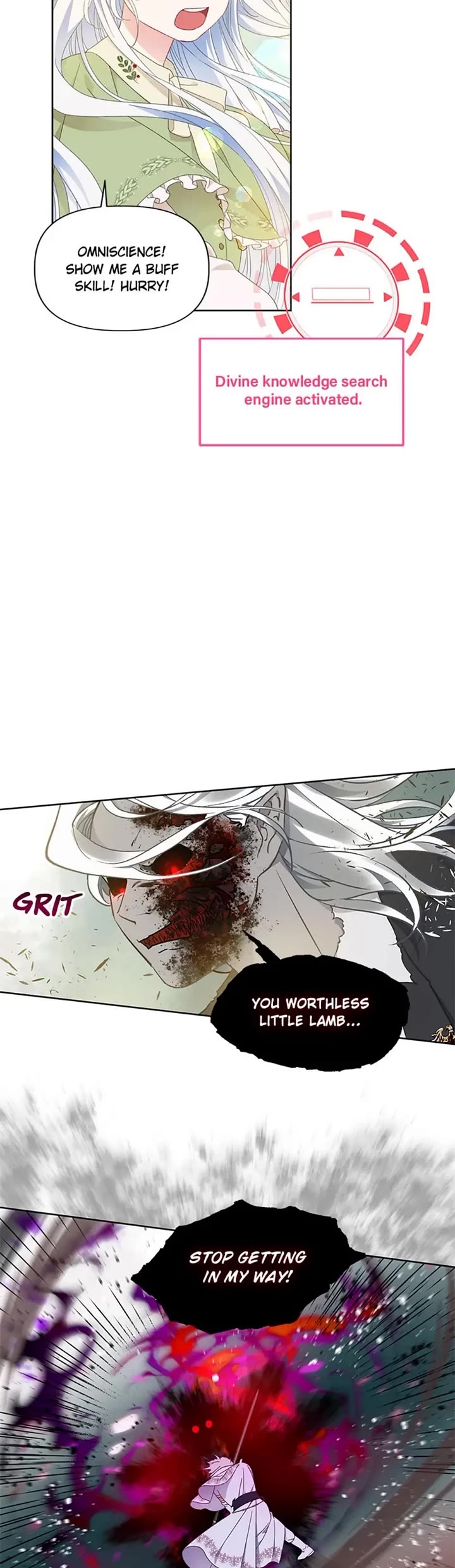 The Perks of Being an S-Class Heroine chapter 29 page 25