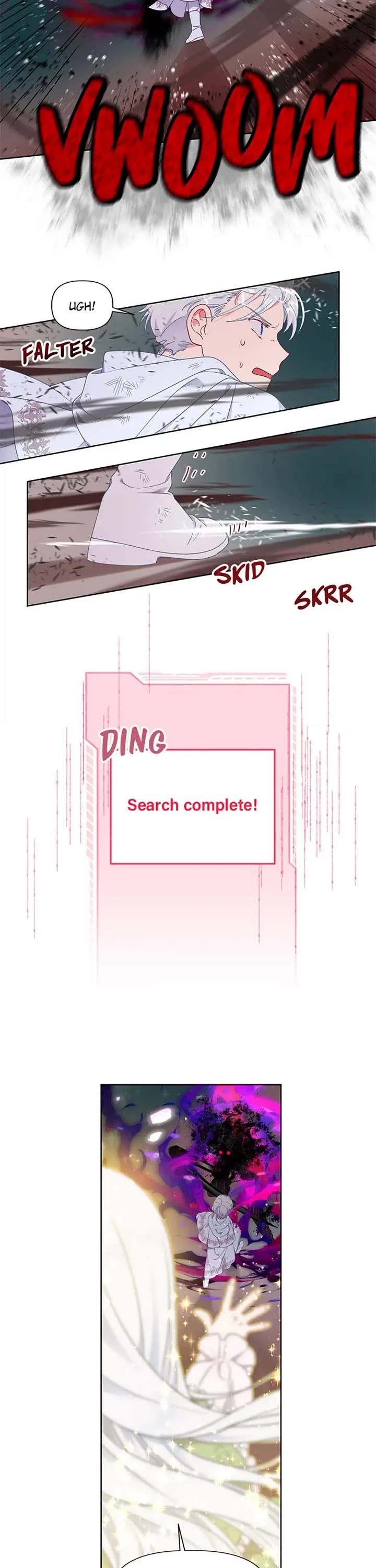 The Perks of Being an S-Class Heroine chapter 29 page 26