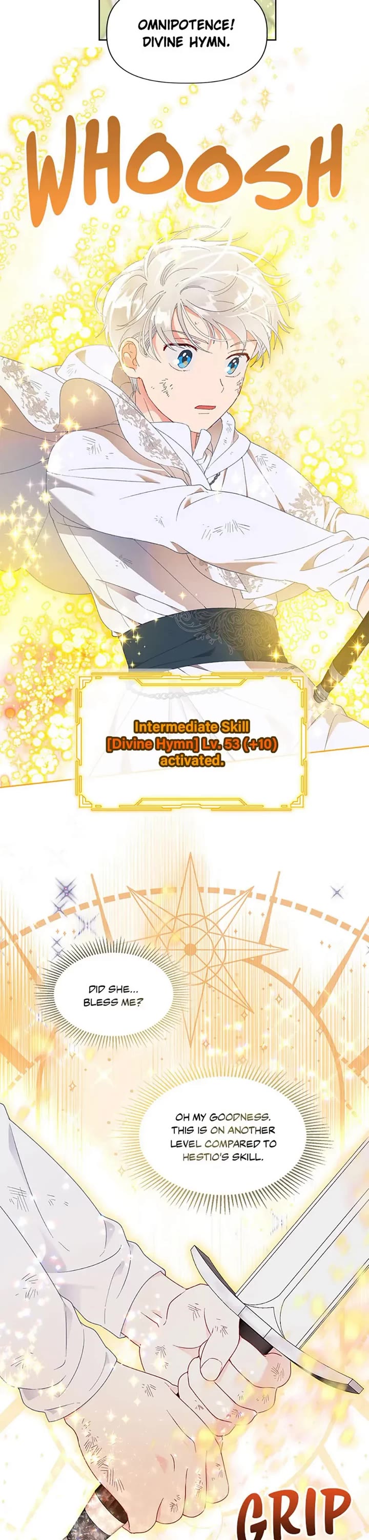 The Perks of Being an S-Class Heroine chapter 29 page 27