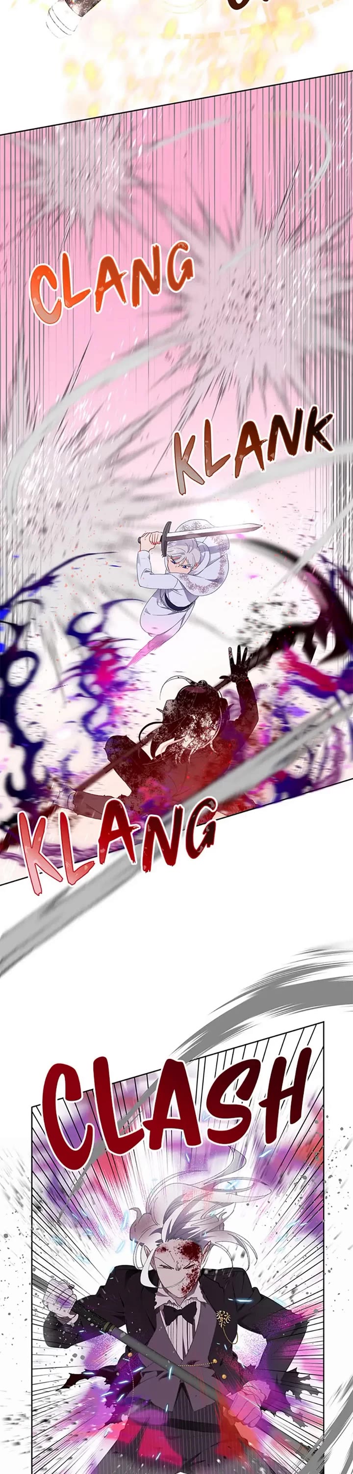 The Perks of Being an S-Class Heroine chapter 29 page 28