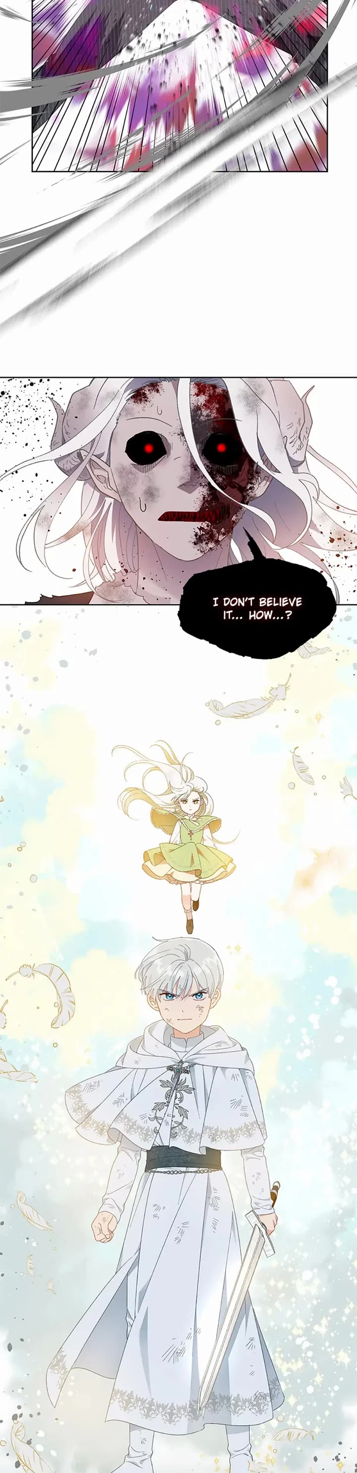 The Perks of Being an S-Class Heroine chapter 29 page 29