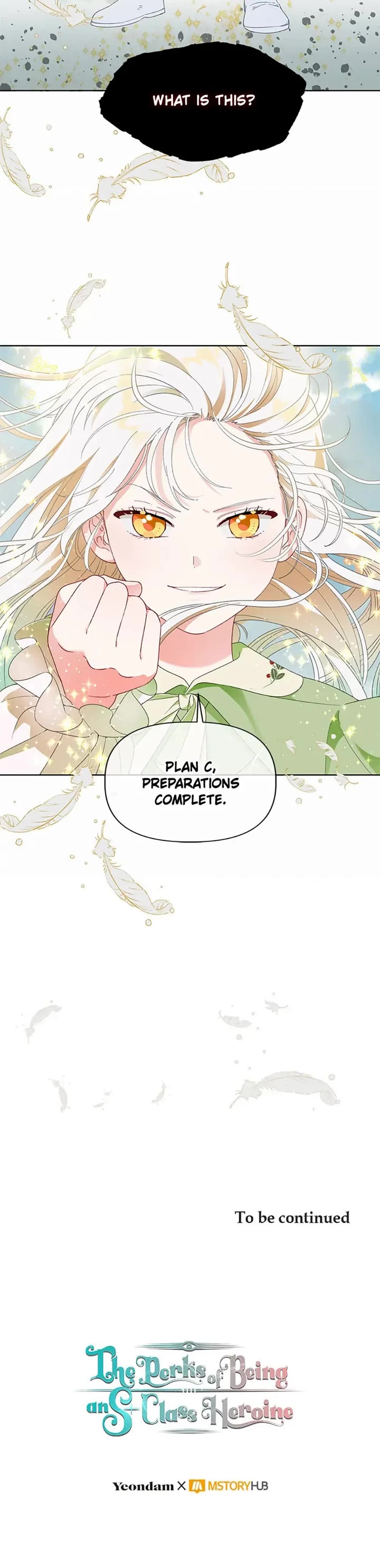 The Perks of Being an S-Class Heroine chapter 29 page 30