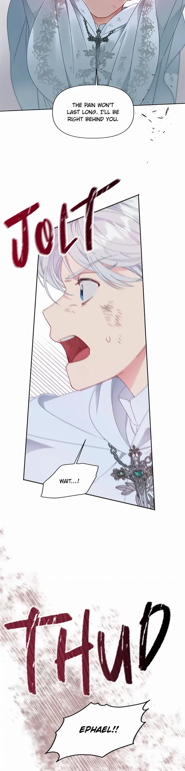 The Perks of Being an S-Class Heroine chapter 29 page 8