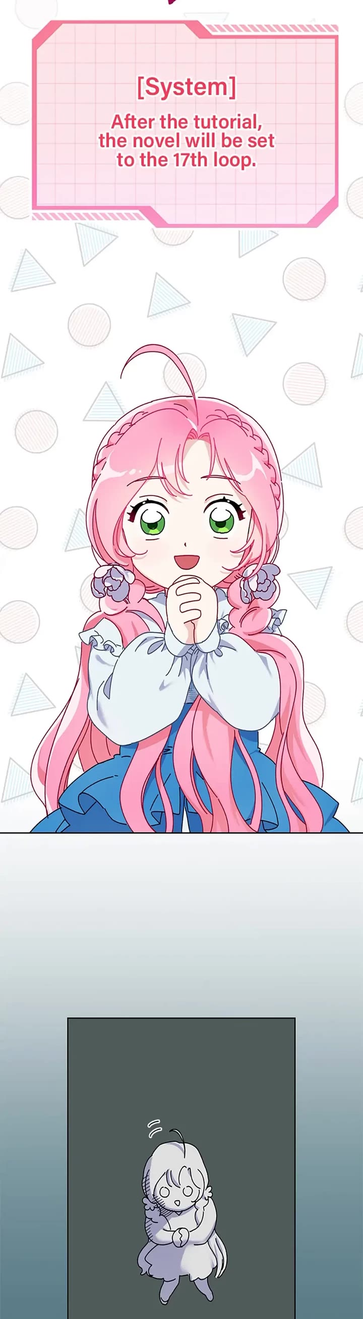 The Perks of Being an S-Class Heroine chapter 3 page 10