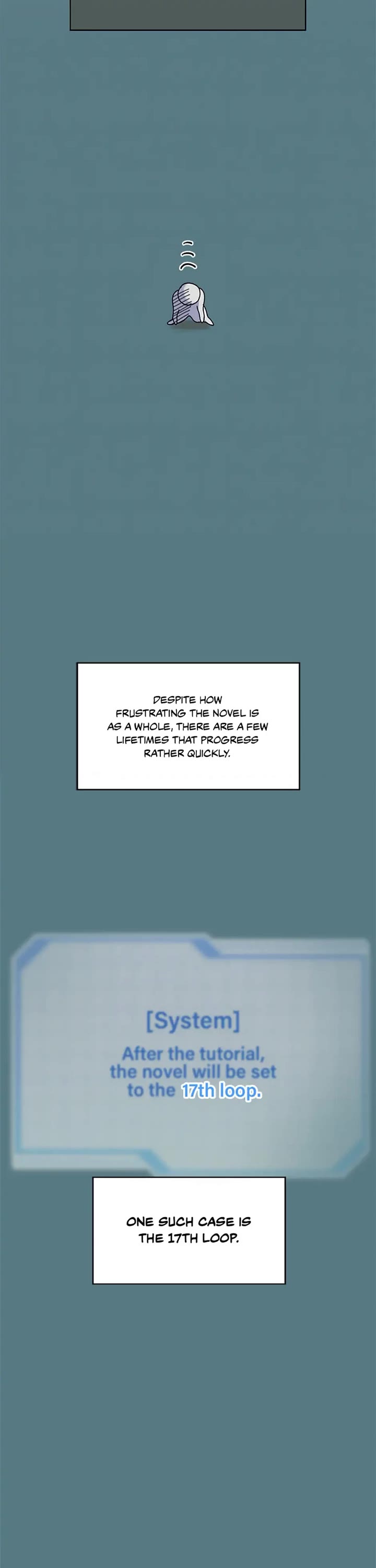 The Perks of Being an S-Class Heroine chapter 3 page 11