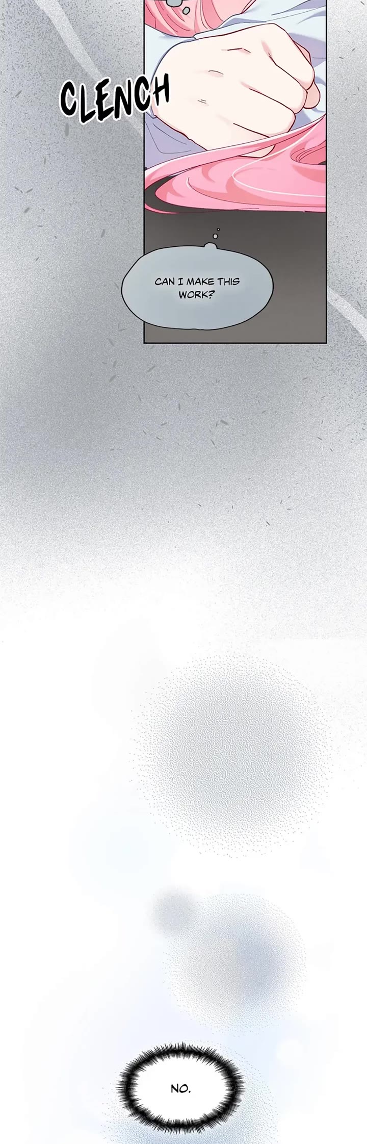 The Perks of Being an S-Class Heroine chapter 3 page 14