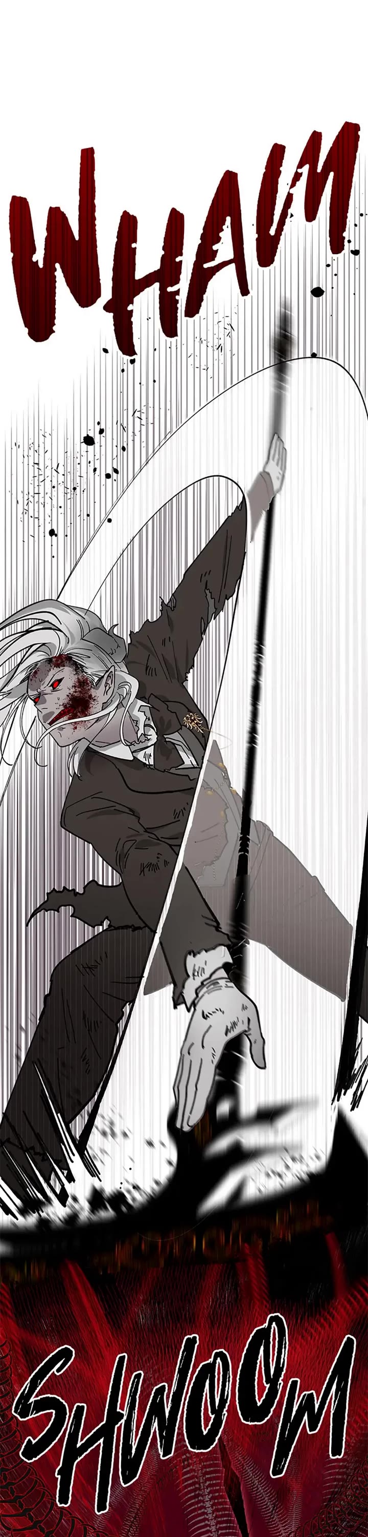 The Perks of Being an S-Class Heroine chapter 30 page 1